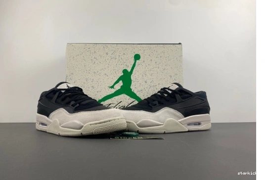 4 Light  RM FQ7939-001 Bone”  Air FQ7939-001 “Black Jordan 0825